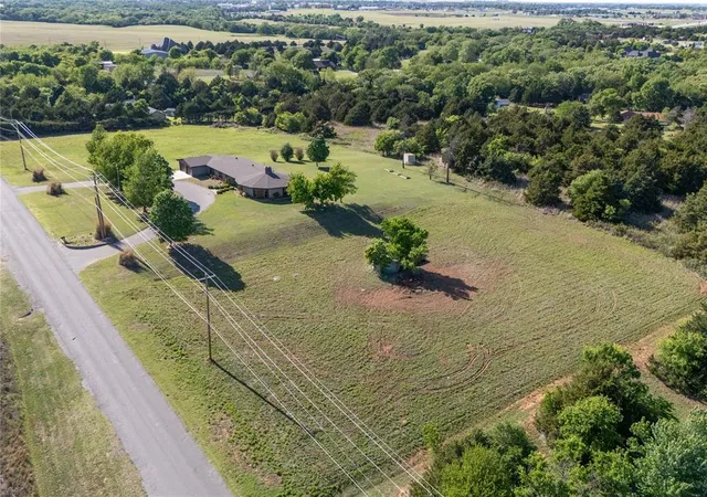 Homes for sale in Weatherford, OK | 24331 E 1030 Rd, Weatherford, OK 73096 | MLS# 1225200
