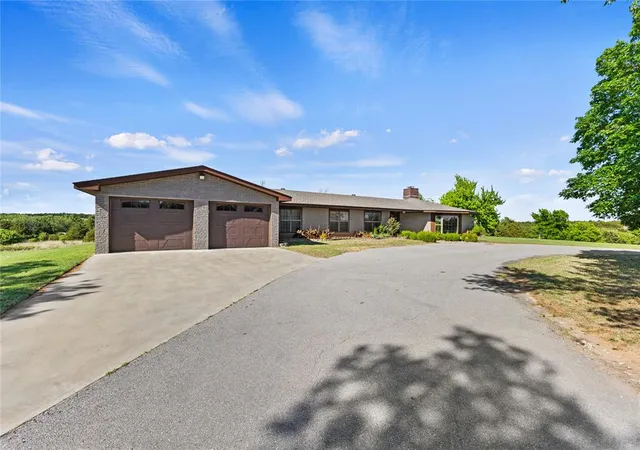 Homes for sale in Weatherford, OK | 24331 E 1030 Rd, Weatherford, OK 73096 | MLS# 1225200