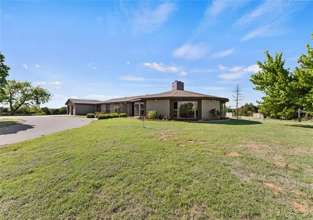 Homes for sale in Weatherford, OK | 24331 E 1030 Rd, Weatherford, OK 73096 | MLS# 1225200