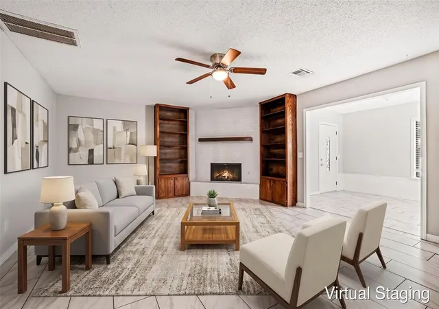 Photo 3 of Single family home for sale at 3821 W Oakcliff Dr, Oklahoma City, OK 73135 | MLS# 1225201 | Listing updated on 2026-09-25