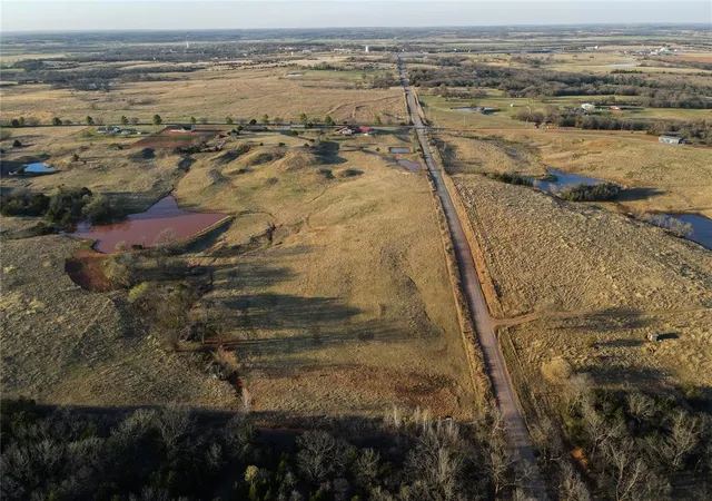 Photo 1 of Land for sale at S 3340 Road, Wellston, OK 74881 | MLS# 1225209 | Listing updated on 2026-07-27