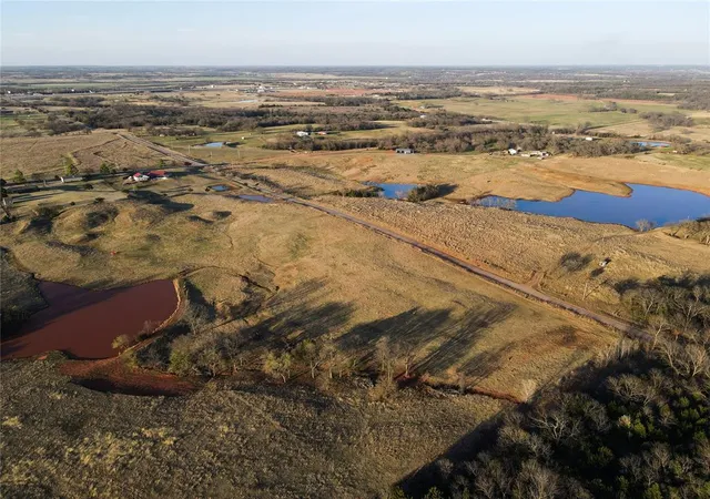 Photo 3 of Land for sale at S 3340 Road, Wellston, OK 74881 | MLS# 1225209 | Listing updated on 2026-07-27