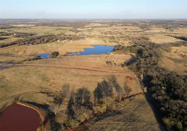 Photo 4 of Land for sale at S 3340 Road, Wellston, OK 74881 | MLS# 1225209 | Listing updated on 2026-07-27