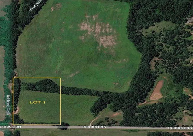 1st image of 1 Wild Horse Crk, Luther, OK 73054 | MLS# 1225215
