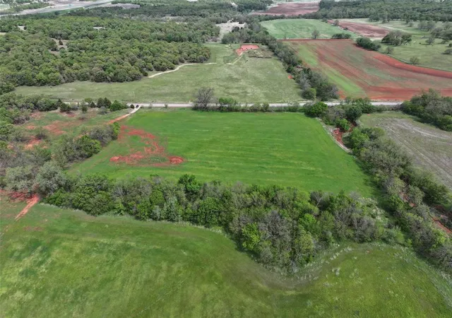 Photo 3 of Land for sale at 1 Wild Horse Crk, Luther, OK 73054 | MLS# 1225215 | Listing updated on 2026-04-21