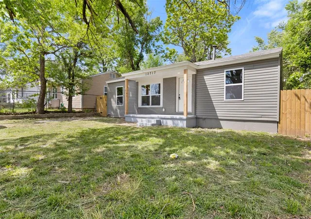 Photo 2 of Single family home for sale at 12717 Ne 36th Street, Spencer, OK 73084 | MLS# 1225221 | Listing updated on 2026-09-17