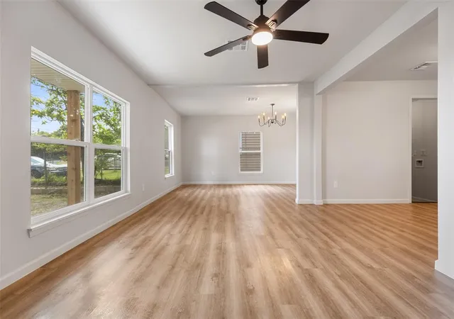 Photo 3 of Single family home for sale at 12717 Ne 36th Street, Spencer, OK 73084 | MLS# 1225221 | Listing updated on 2026-09-17
