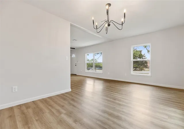 Photo 4 of Single family home for sale at 12717 NE 36th Street, Spencer, OK 73084 | MLS# 1225221 | Listing updated on 2026-09-17