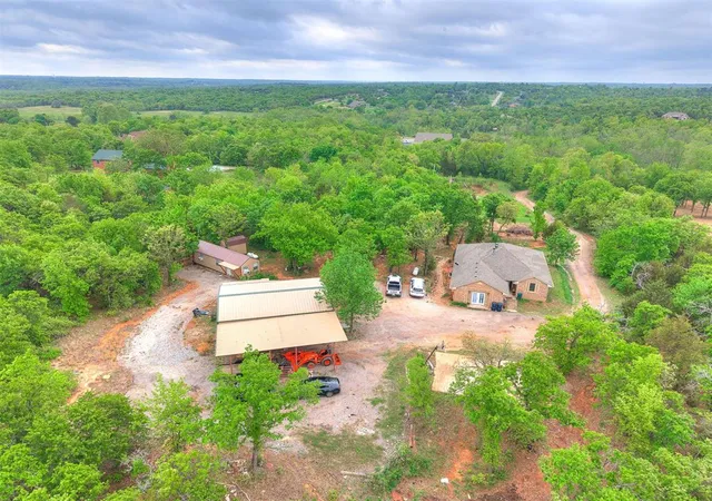 Photo 1 of Single family home for sale at 12317 S Choctaw Rd, Newalla, OK 74857 | MLS# 1225232 | Listing updated on 2026-08-10