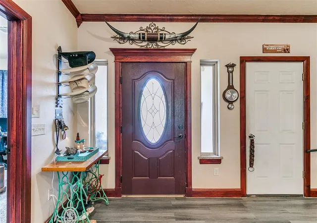 Photo 50 of Single family home for sale at 12317 S Choctaw Rd, Newalla, OK 74857 | MLS# 1225232 | Listing updated on 2026-08-10