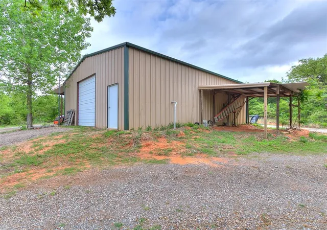 Photo 4 of Single family home for sale at 12317 S Choctaw Rd, Newalla, OK 74857 | MLS# 1225232 | Listing updated on 2026-08-10