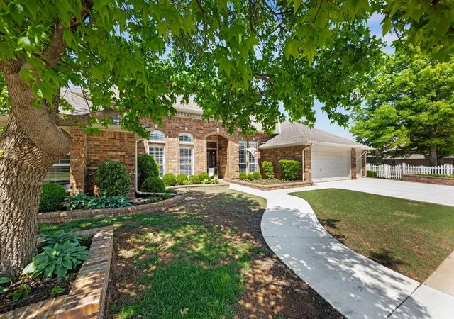 Photo 3 of Single family home for sale at 1501 NW 198th Street, Edmond, OK 73012 | MLS# 1225239 | Listing updated on 2026-09-08