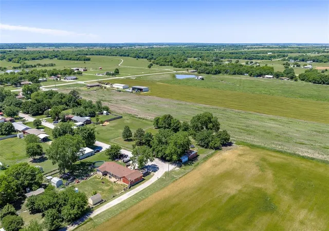 Photo 2 of Single family home for sale at 101 Christi St, Paoli, OK 73074 | MLS# 1225263 | Listing updated on 2026-09-29