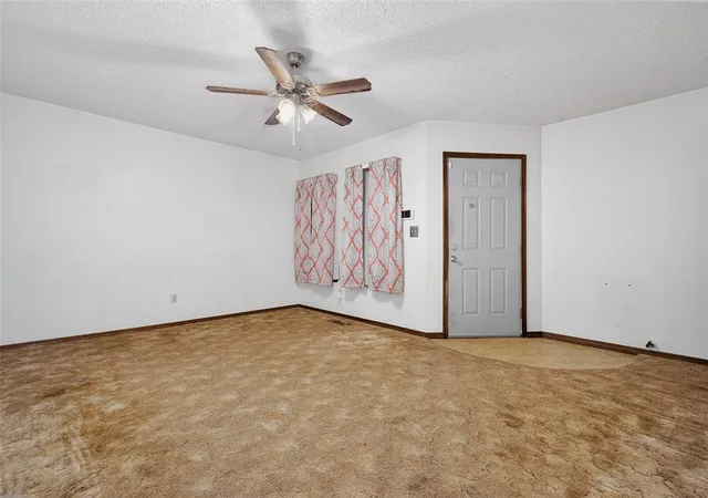 Photo 3 of Single family home for sale at 101 Christi St, Paoli, OK 73074 | MLS# 1225263 | Listing updated on 2026-09-29