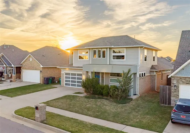 Photo 1 of Single family home for sale at 12913 Black Hills Dr, Oklahoma City, OK 73142 | MLS# 1225265 | Listing updated on 2026-10-09