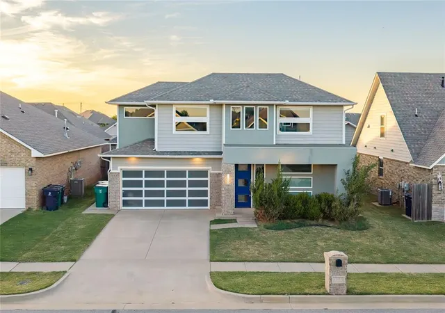 Photo 2 of Single family home for sale at 12913 Black Hills Dr, Oklahoma City, OK 73142 | MLS# 1225265 | Listing updated on 2026-10-09
