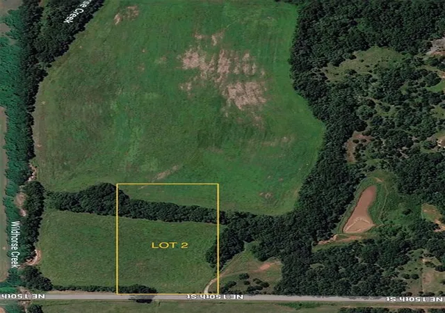 2nd image of 2 Wild Horse Crk, Luther, OK 73054 | MLS# 1225276