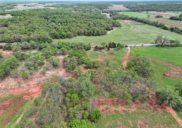 Photo 3 of Land for sale at 3 Wild Horse Crk, Luther, OK 73054 | MLS# 1225277 | Listing updated on 2026-04-22
