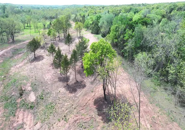 Photo 3 of Land for sale at 5 Wild Horse Crk, Luther, OK 73054 | MLS# 1225279 | Listing updated on 2026-04-22