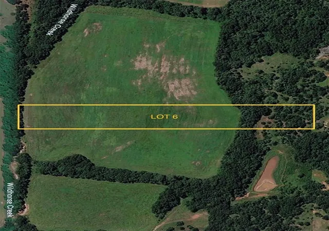 8th image of 6 Wild Horse Crk, Luther, OK 73054 | MLS# 1225280
