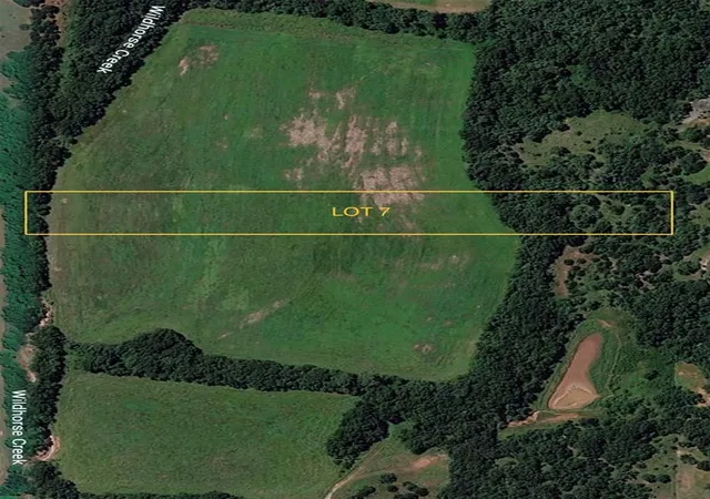 7th image of 7 Wild Horse Crk, Luther, OK 73054 | MLS# 1225281