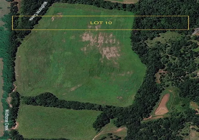 6th image of 10 Wild Horse Crk, Luther, OK 73054 | MLS# 1225284