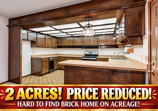 Photo 1 of Single family home for sale at 954 S Sara Rd, Blanchard, OK 73010 | MLS# 1225309 | Listing updated on 2026-10-06