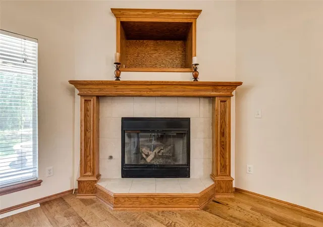 Photo 3 of Sale Pending at 10320 Queensbury Dr, Yukon, OK 73099 | MLS# 1225320 | Listing updated on 2026-09-01