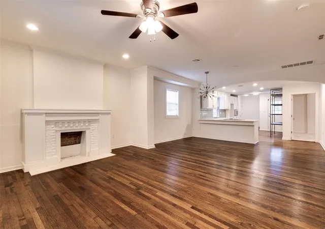 4th image of 1625 Nw 32Nd St, Oklahoma City, OK 73118 | MLS# 1225325