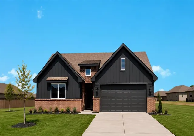 Photo 1 of Single family home for sale at 1216 Mahogany Ln, Piedmont, OK 73078 | MLS# 1225332 | Listing updated on 2026-10-06