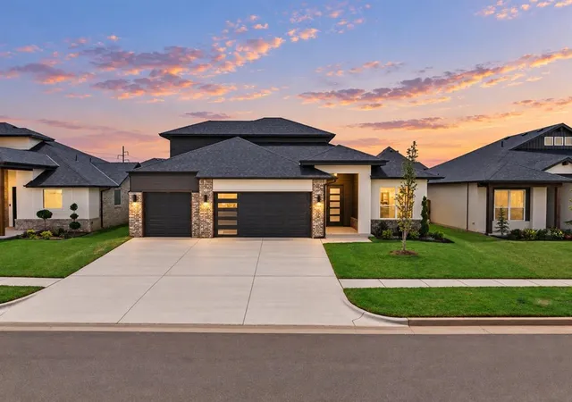 Photo 1 of Single family home for sale at 7108 Nw 154th Street, Edmond, OK 73013 | MLS# 1225335 | Listing updated on 2026-10-20