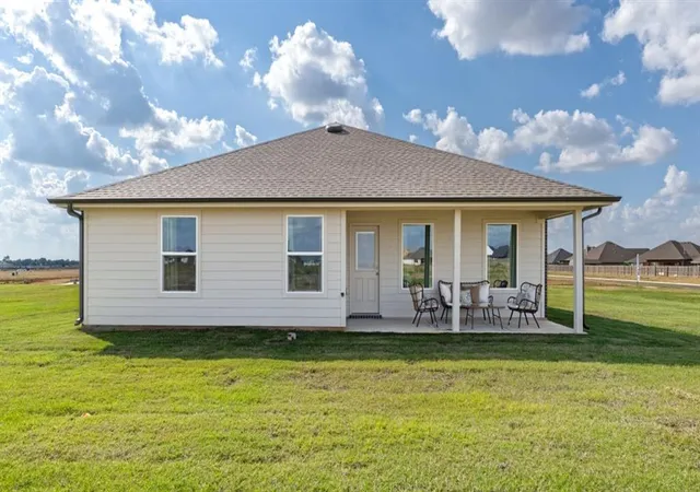 27th image of 475 Red Oak Ln, Piedmont, OK 73078 | MLS# 1225337