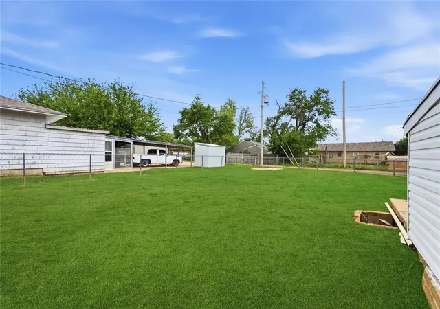Homes for sale in Elk City, OK | 127 Carpenter Ln, Elk City, OK 73644 | MLS# 1225338