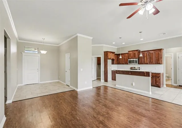 Photo 3 of Single family home for sale at 3224 Briargate Rd, Edmond, OK 73034 | MLS# 1225339 | Listing updated on 2026-08-21