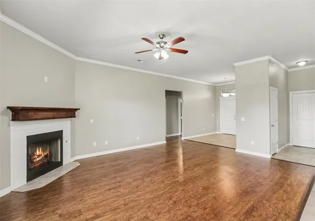 Photo 3 of Single family home for sale at 3224 Briargate Rd, Edmond, OK 73034 | MLS# 1225339 | Listing updated on 2026-08-21