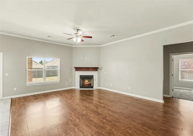 Photo 4 of Single family home for sale at 3224 Briargate Rd, Edmond, OK 73034 | MLS# 1225339 | Listing updated on 2026-08-21