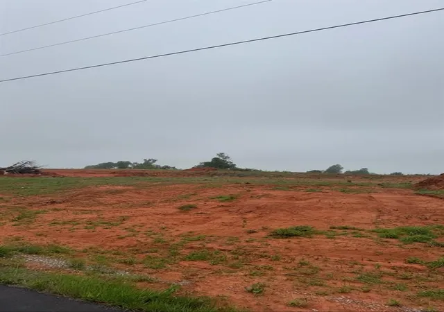 Photo 1 of Land for sale at 1420 County St 2977, Blanchard, OK 73010 | MLS# 1225352 | Listing updated on 2026-04-24