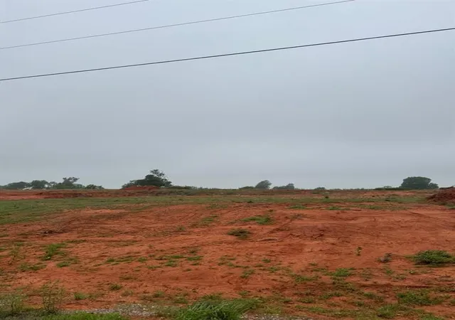 Photo 2 of Land for sale at 1420 County St 2977, Blanchard, OK 73010 | MLS# 1225352 | Listing updated on 2026-04-24