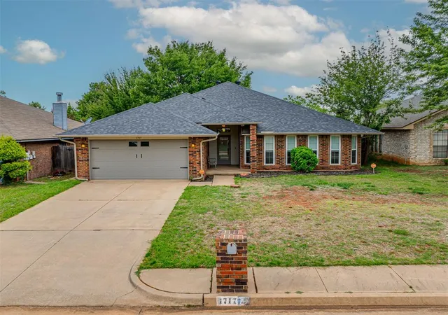 1st image of 1717 Rocky Mountain Wy, Edmond, OK 73003 | MLS# 1225368