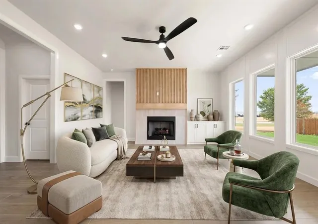 Photo 2 of Single family home for sale at 7100 Nw 154th Street, Edmond, OK 73013 | MLS# 1225370 | Listing updated on 2026-09-20