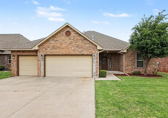 Photo 1 of Single family home for sale at 13533 Lancet Ln, Oklahoma City, OK 73142 | MLS# 1225375 | Listing updated on 2026-08-26