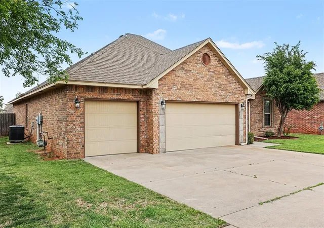 Photo 2 of Single family home for sale at 13533 Lancet Ln, Oklahoma City, OK 73142 | MLS# 1225375 | Listing updated on 2026-08-26