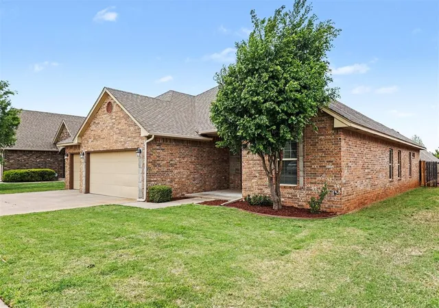Photo 3 of Single family home for sale at 13533 Lancet Ln, Oklahoma City, OK 73142 | MLS# 1225375 | Listing updated on 2026-08-26