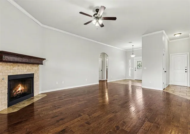Photo 4 of Single family home for sale at 13533 Lancet Ln, Oklahoma City, OK 73142 | MLS# 1225375 | Listing updated on 2026-08-26
