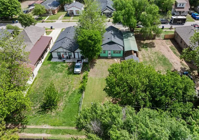 Homes for sale in El Reno, OK | 227 N K Ave, El Reno, OK 73036 | MLS# 1225376