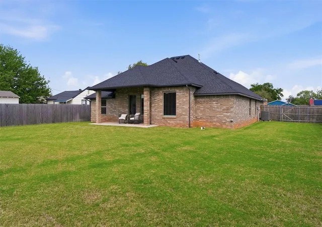Photo 25 of Single family home for sale at 708 Nw 114th Street, Oklahoma City, OK 73114 | MLS# 1225384 | Listing updated on 2026-08-28