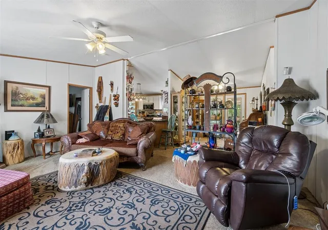 4th image of 5500 Roadrunner Rdg, Guthrie, OK 73044 | MLS# 1225400