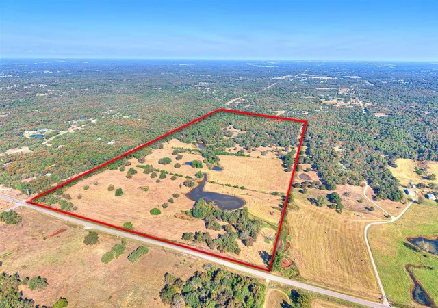 Land for sale at 80 SE 149th Street, Newalla, OK 74857 | MLS# 1225409
