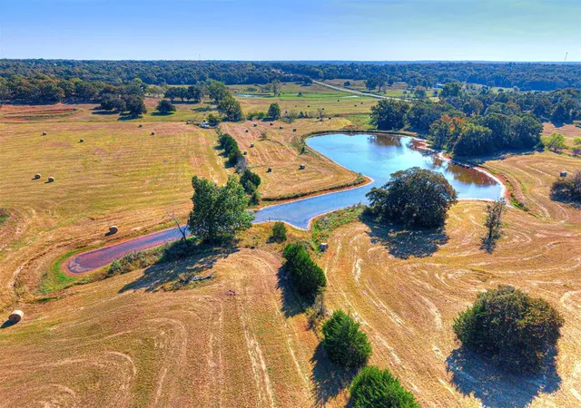 Photo 2 of Land for sale at 80 Se 149th Street, Newalla, OK 74857 | MLS# 1225409 | Listing updated on 2026-04-22