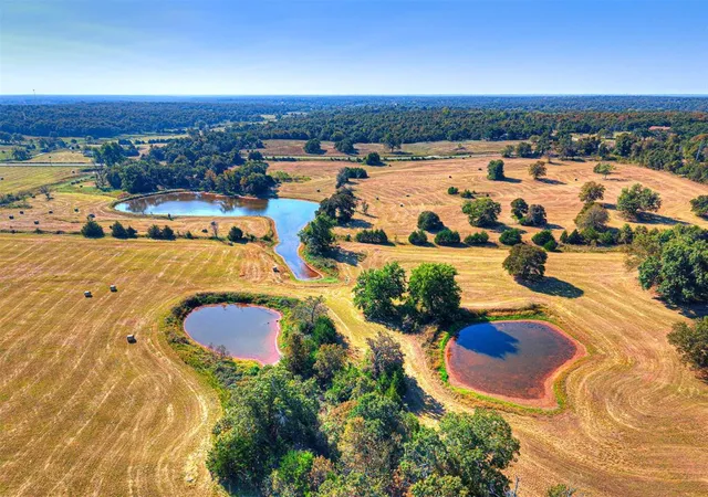 Photo 4 of Land for sale at 80 SE 149th Street, Newalla, OK 74857 | MLS# 1225409 | Listing updated on 2026-04-22